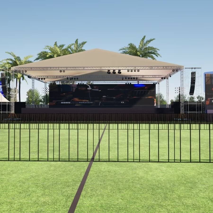 South Avenue Grounds