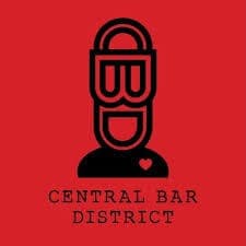 CBD Central Bar District