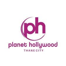 Planet Hollywood Thane City