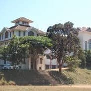 Mountain view College