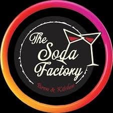 The Soda Factory, Brew & Kitchen, Nagarabhavi