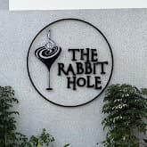 The Rabbit Hole Lounge, Bar & Kitchen