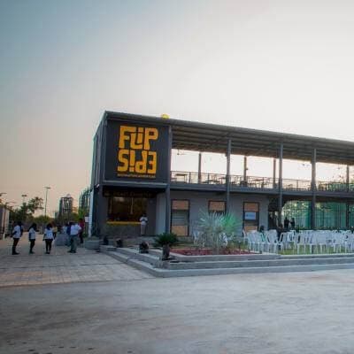 Flip Side Adventure Park