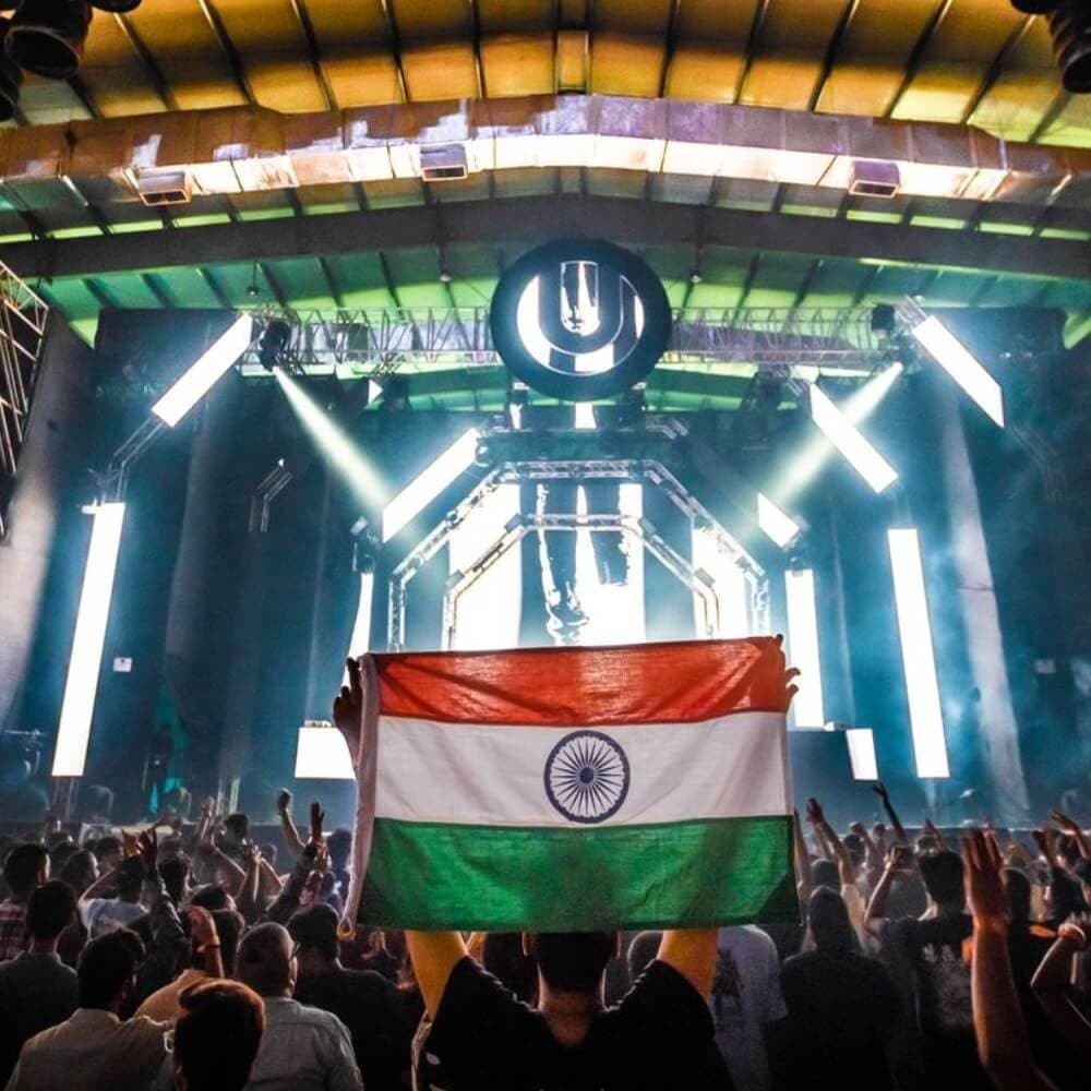 NESCO Center, Gate 1, Ground 1