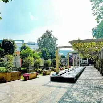 Goa Country Club By Pearl