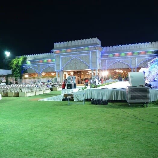 Pindi Pulla Reddy Gardens