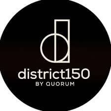 district150 by QUORUM