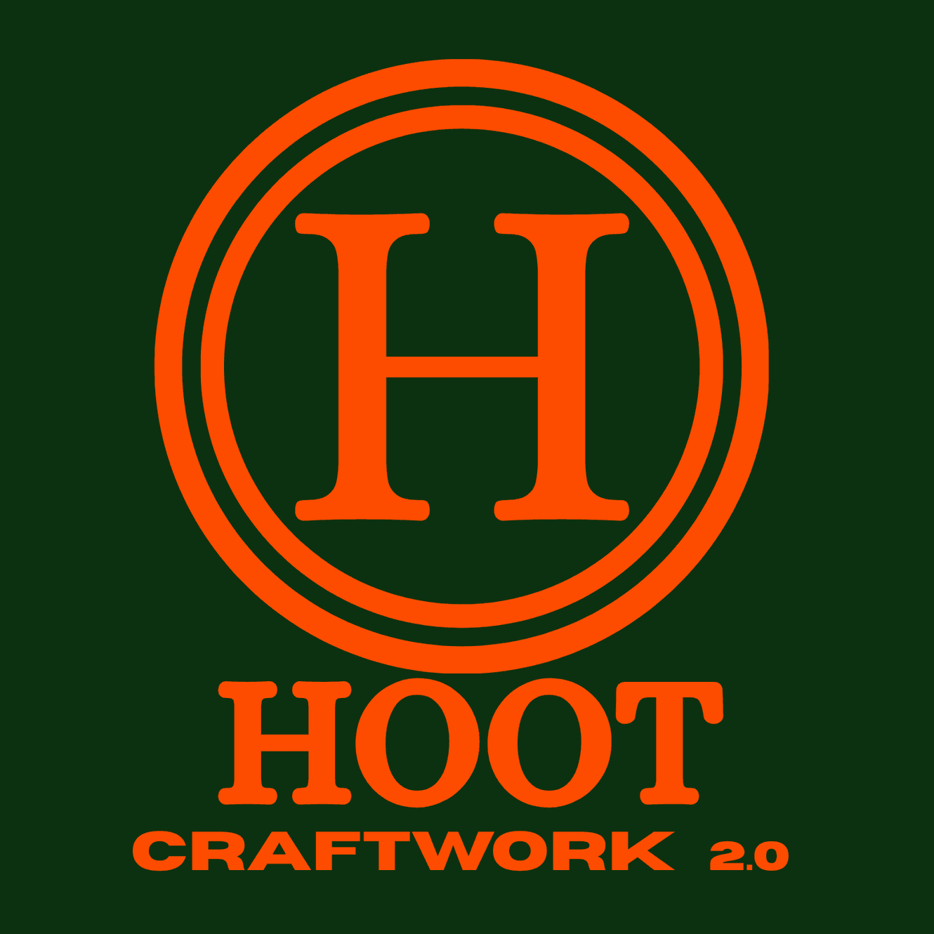Hoot Craftwork 2.0