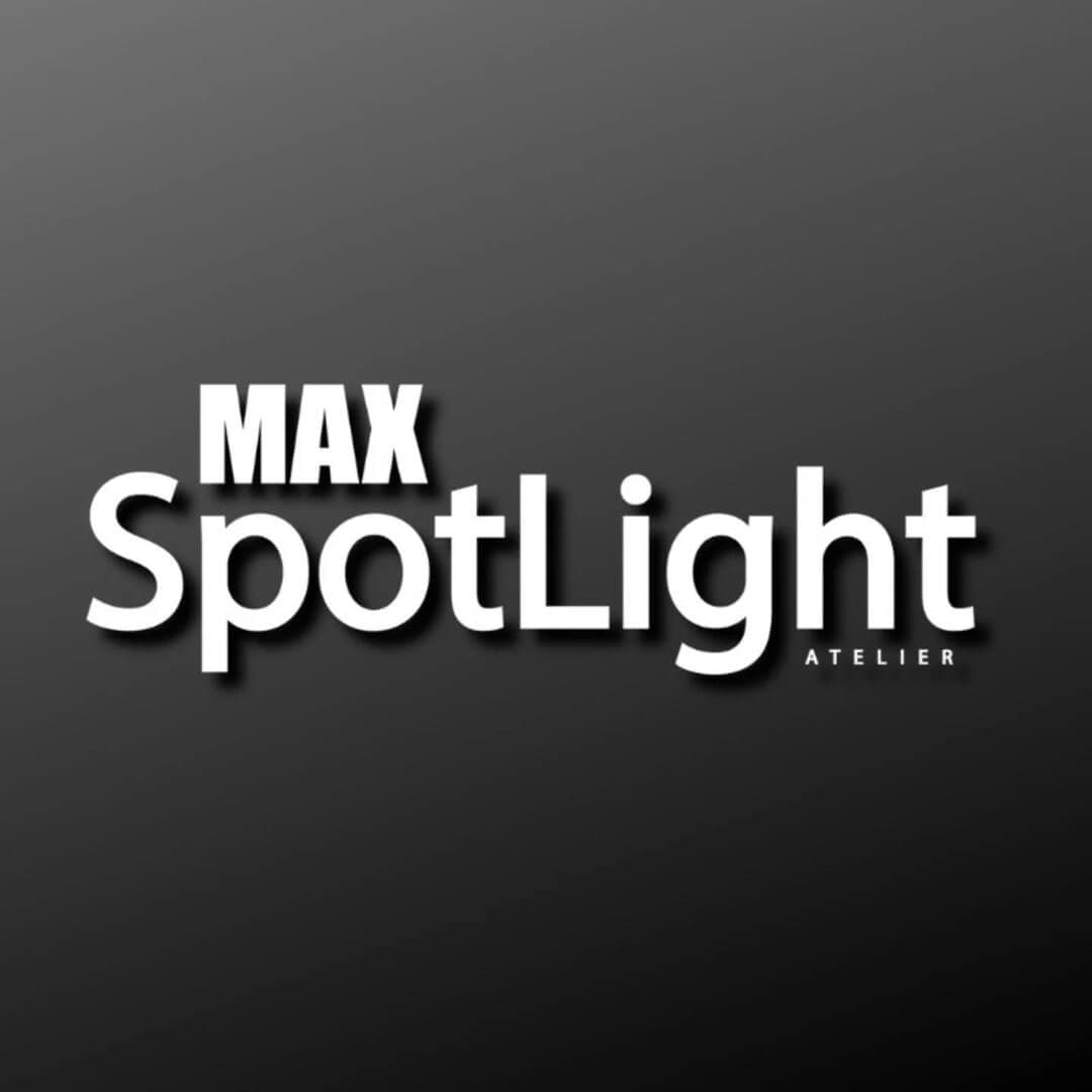 Max SpotLight Atelier