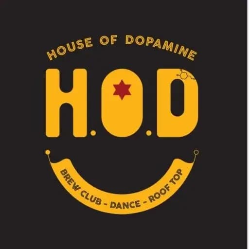 HOD - House Of Dopamine Brewery LLP