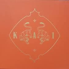 Kai Bar & Kitchen