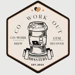 Conscious coffee cravings(Co-work-out)
