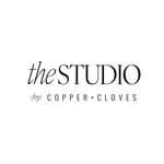 the Studio by Copper + Cloves