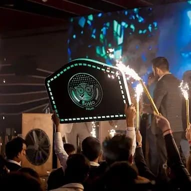 Soho Club Delhi