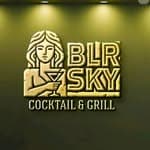 BLR SKY COCKTAIL & GRILL
