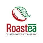 Roastea - Curated Coffee And Tea Artisans