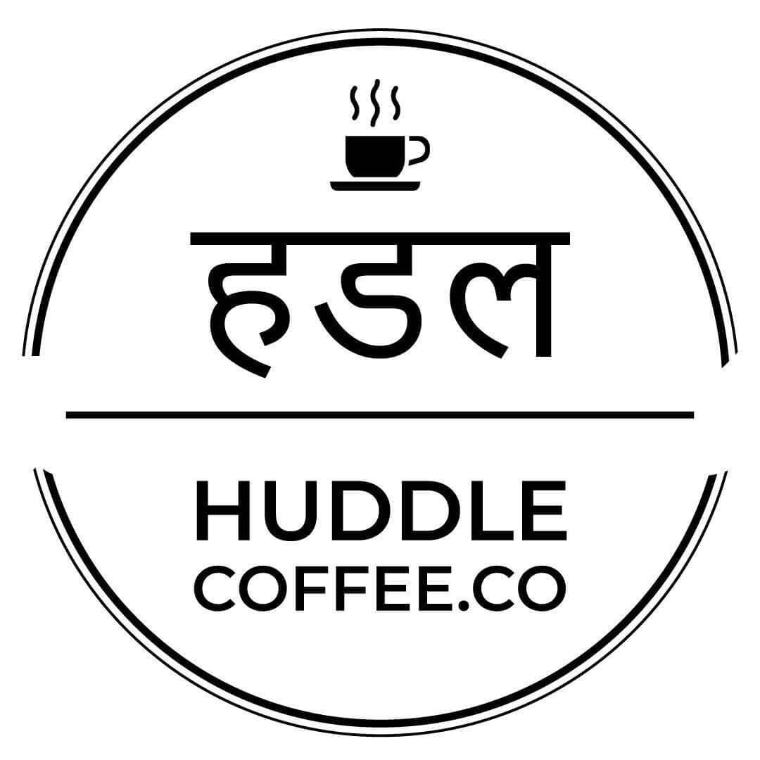 Huddle Coffee Co.