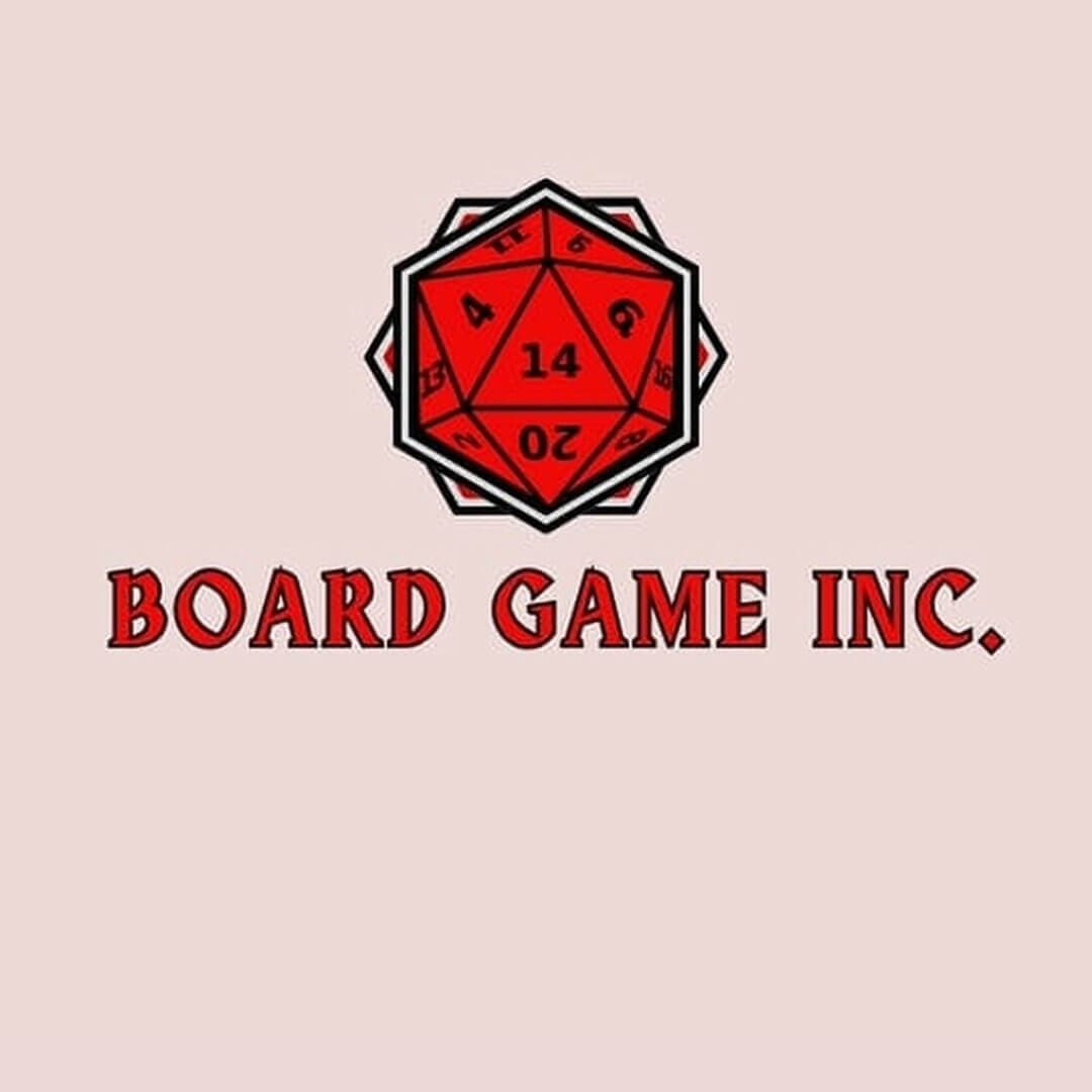 Board Game Inc