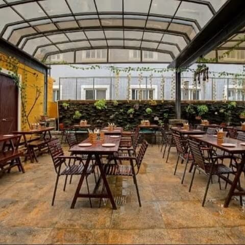 Brew Square Craft Brewery