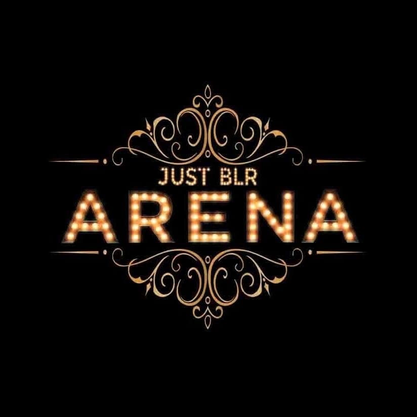 JB Arena (Just BLR)