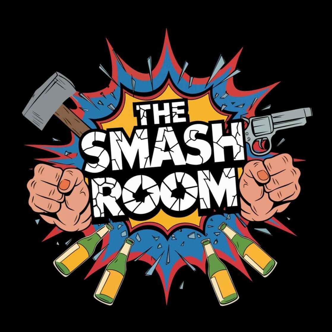 The smash room