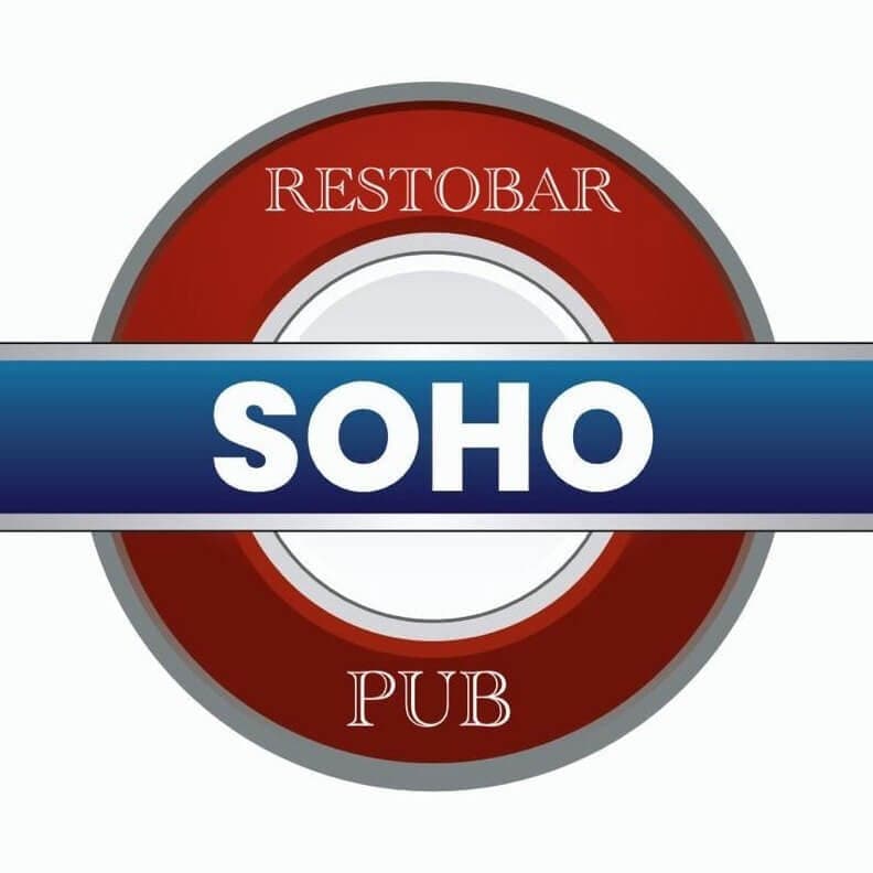 SOHO Cafe, Pub & Grill