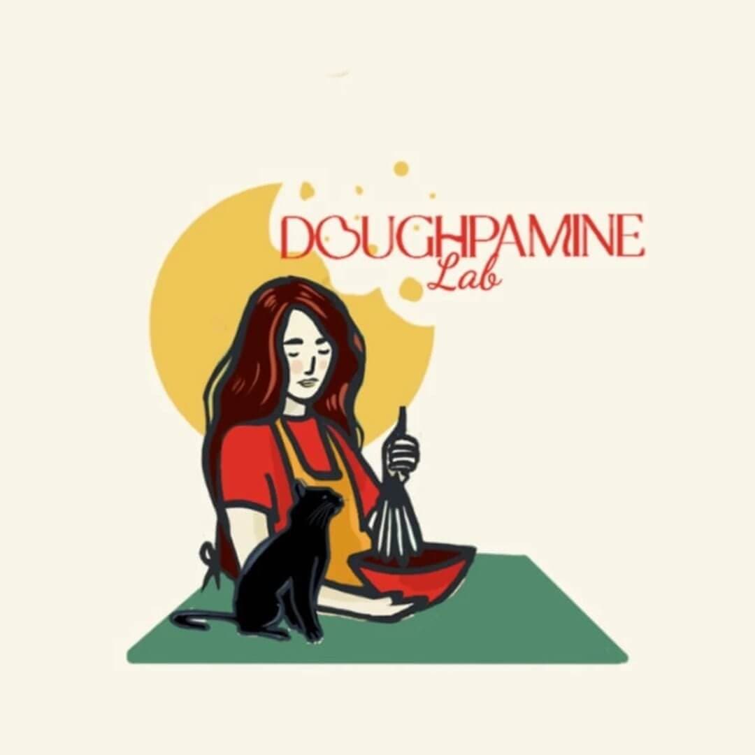 Doughpamine Lab