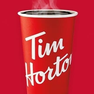 Tim Hortons - Koramangala