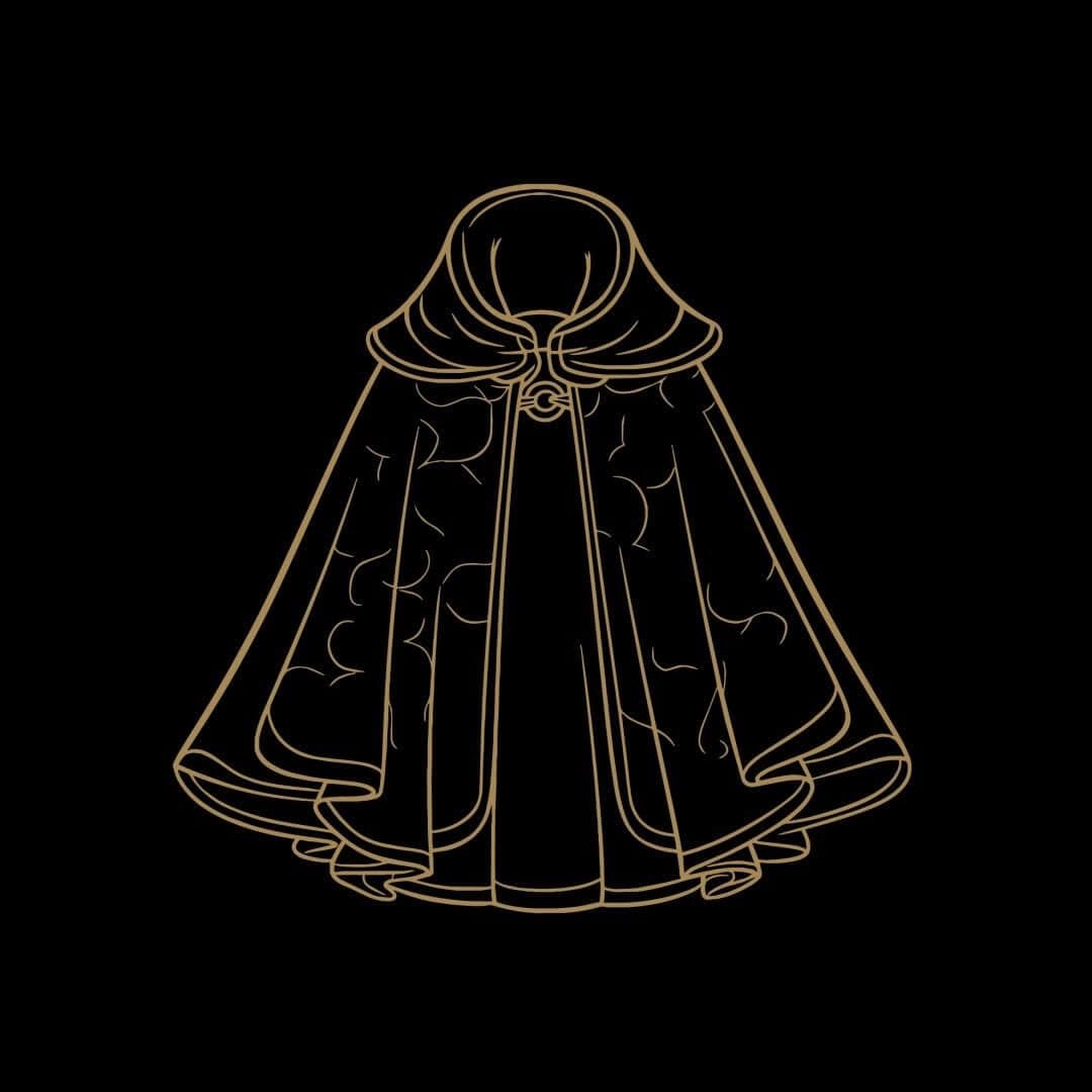 The Cloak Society - The Ritz-Carlton