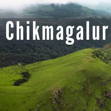 Chikmagalur