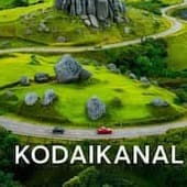 Kodaikanal
