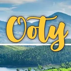 Ooty Hill Station