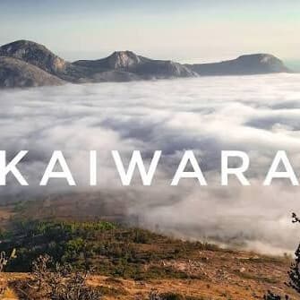 Kaiwara Hill