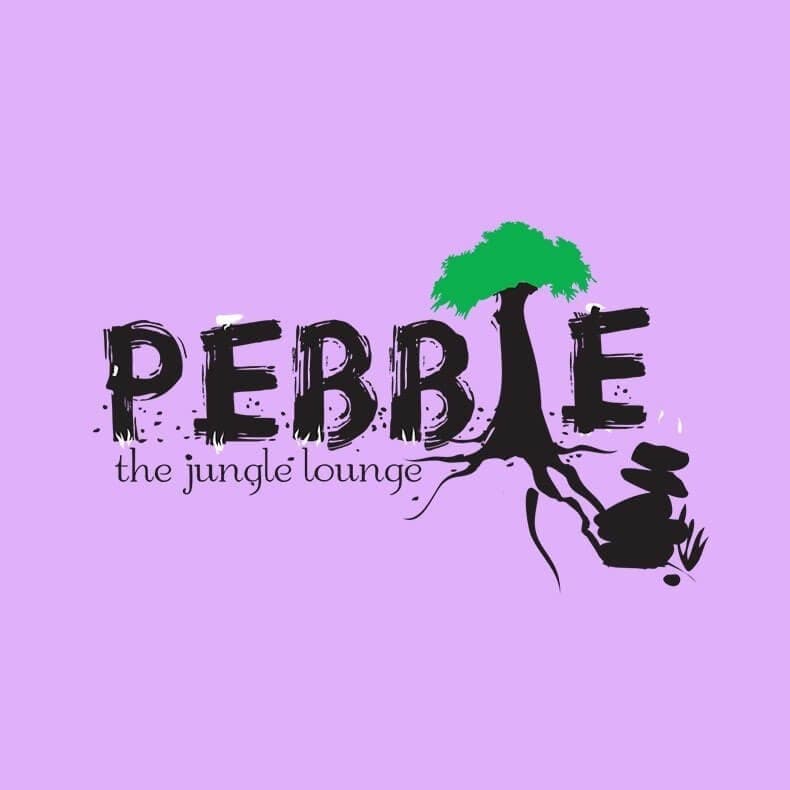 Pebble - The Jungle Lounge