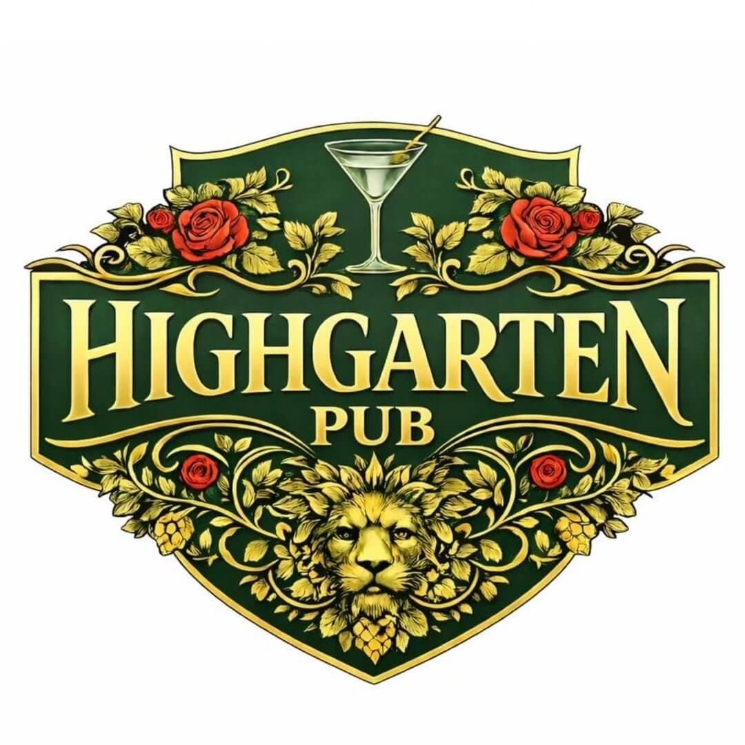 Highgarten Pub