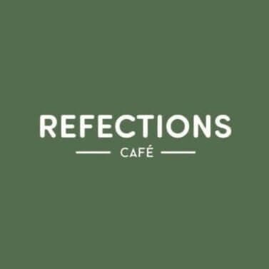 Refections Cafe, Pitampura