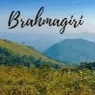 Brahmagiri hill view point