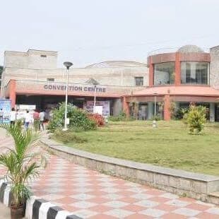 NIMHANS Convention Centre