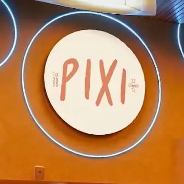 Pixi