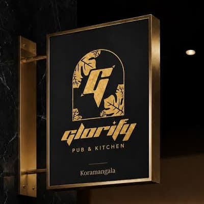 Glorify Pub & Kitchen