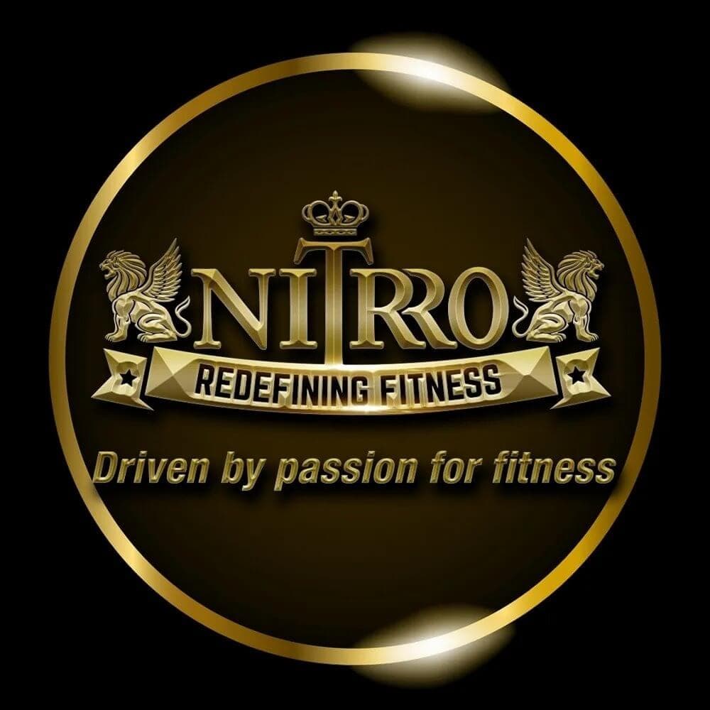 Nitrro Redefining Fitness