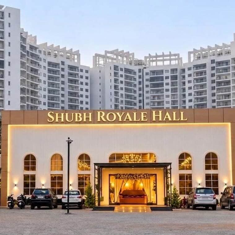 Shubh Royale