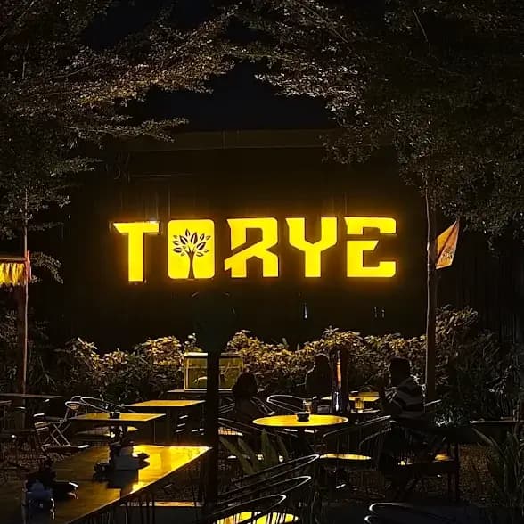 Torye - Drink Dine & Dance
