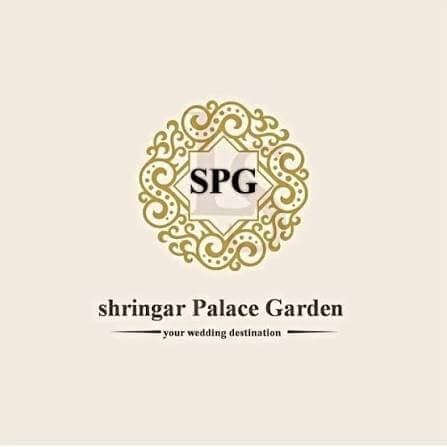 Shringar Palace Garden