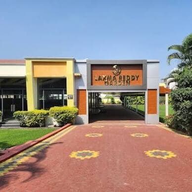 Laxma Reddy Gardens