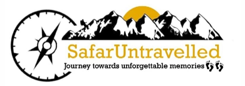 Safar Untravelled