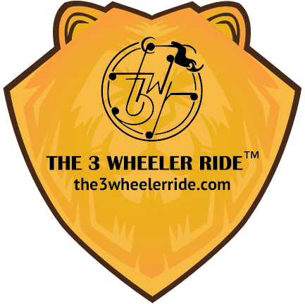 The 3 Wheeler Ride