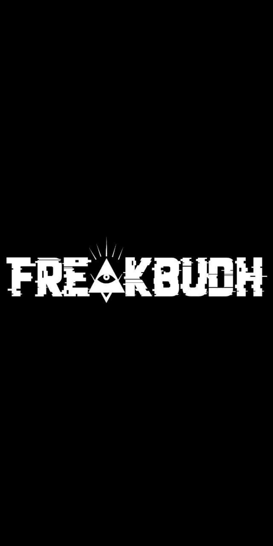 FreakBudh