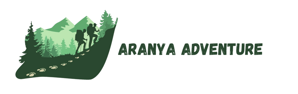 Aranya Adventure