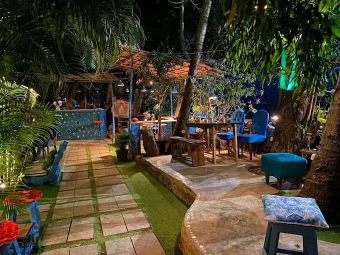 Phoenix Spring Goa Spring Edition Two Day Festival at House of Chapora in Goa | Event ...